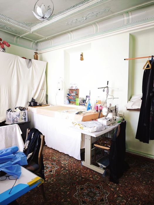 Продам свой дом 3 соток.