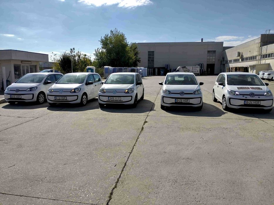 VOLKSWAGEN Up 2016 — imagine 4