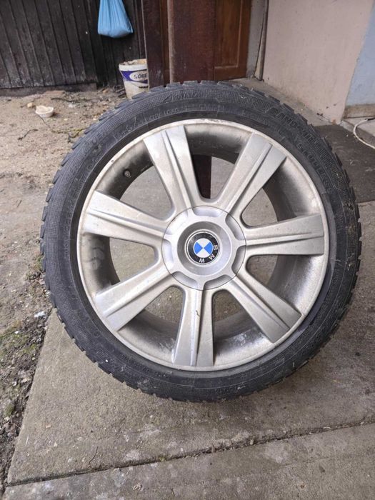 Jante aluminiu  225 45 17