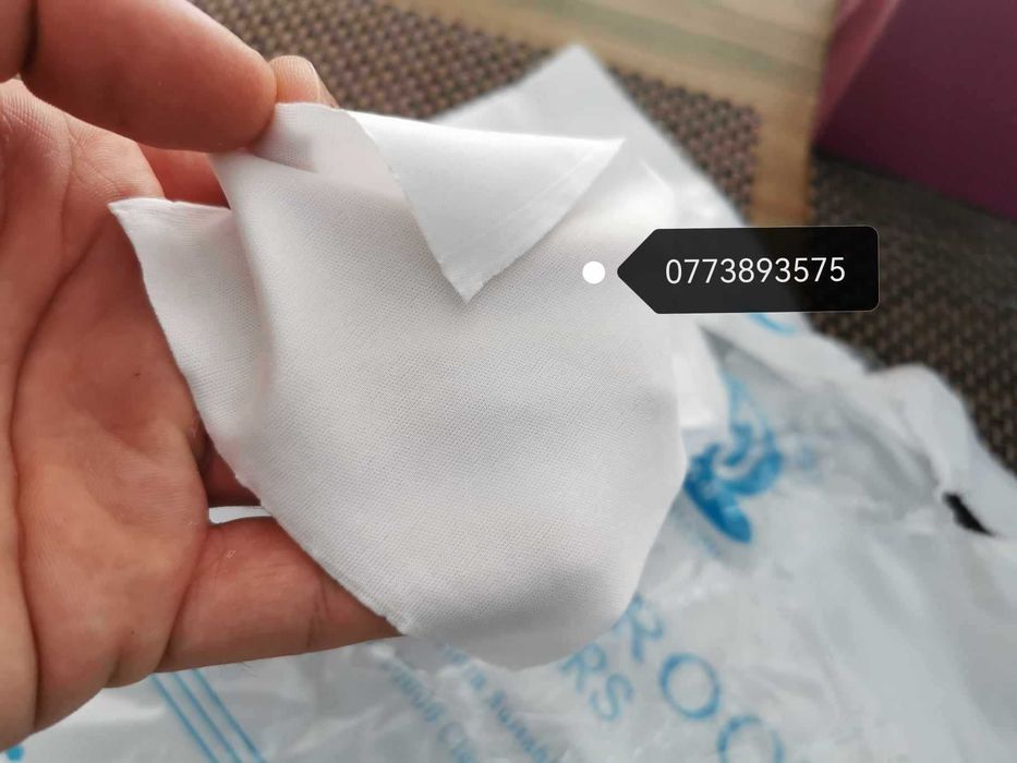 Servetele anti praf de curat ecranul telefoanelor mobile service gsm