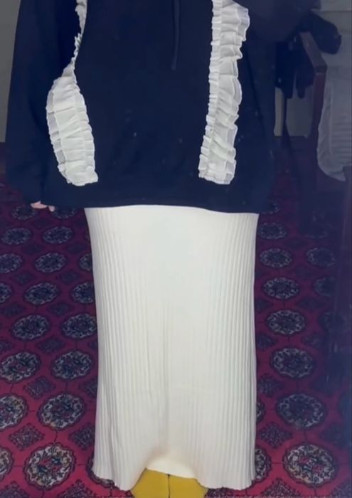 Viyazinniy ayvriy yubka