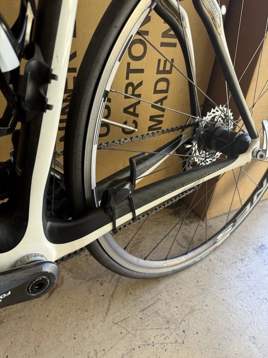 Specialized Roubaix SL2 Carbon Elite