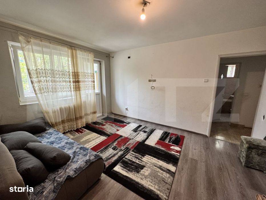 Apartament 2 camere, 48 mp, zona Sfanta Vineri