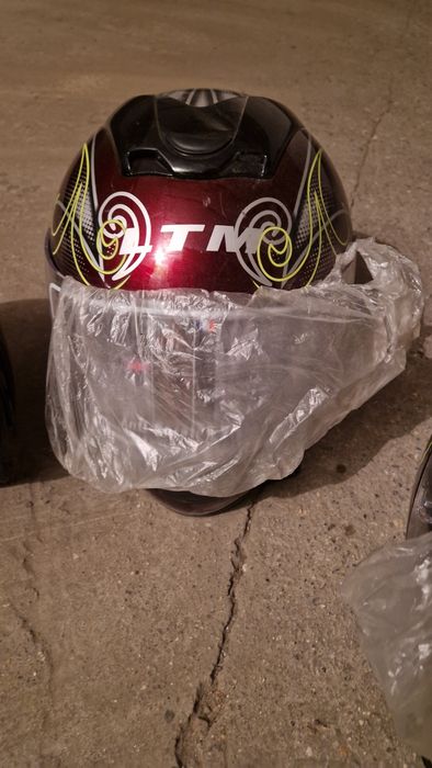 Мотошлем , шлем  по 7000