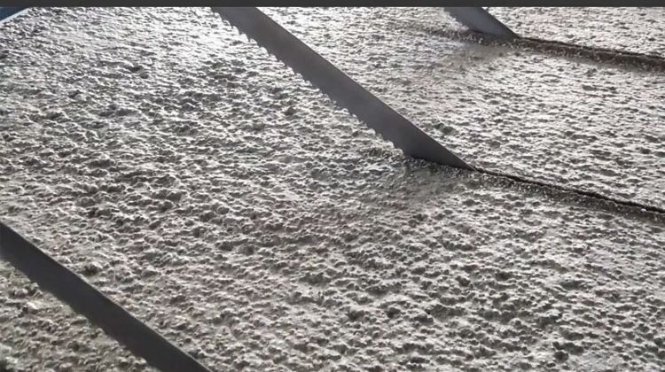 Пено Полистирол Бетон Тепло Блоки