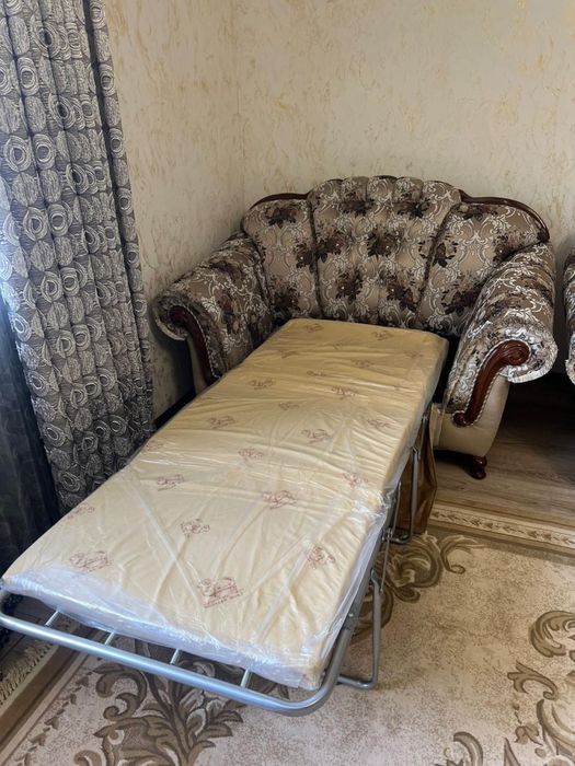 Диван с креслами