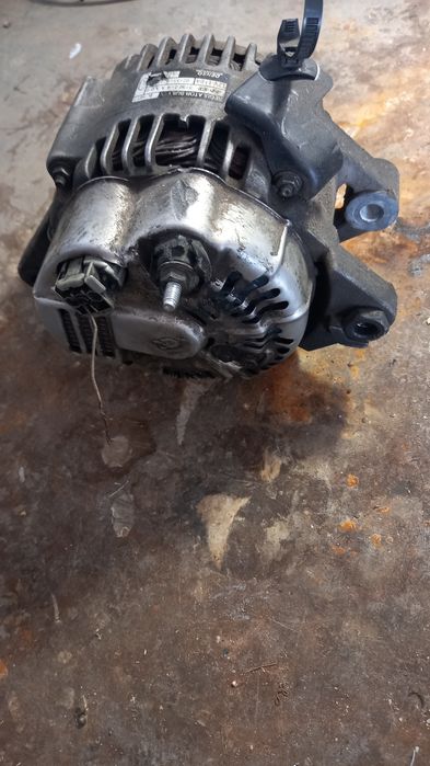 Кия соренто стартер генератор