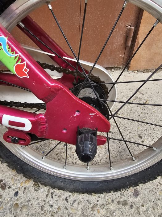 Детско колело Head, 16"