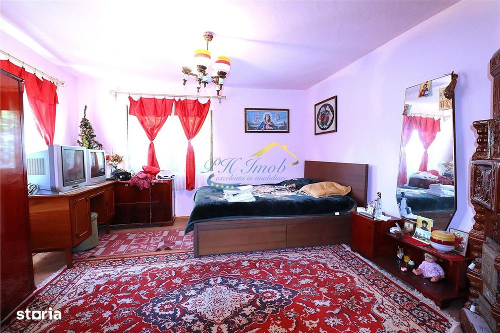 Casa de vanzare, Banesti Prahova