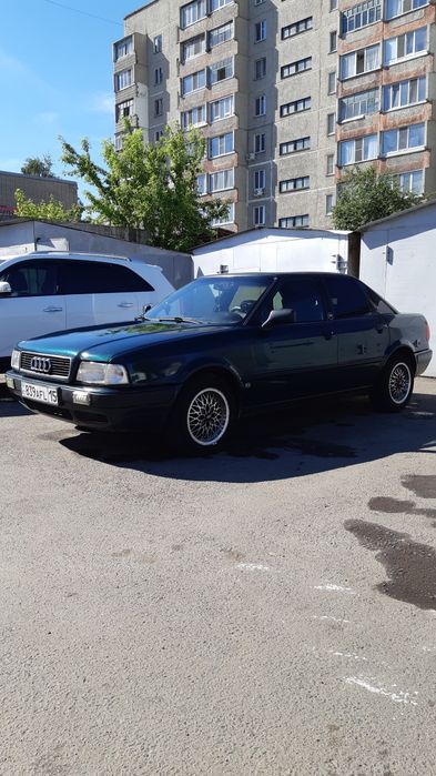 Audi 80 B4 1993г