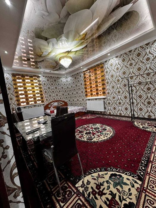 2 хонали квартира