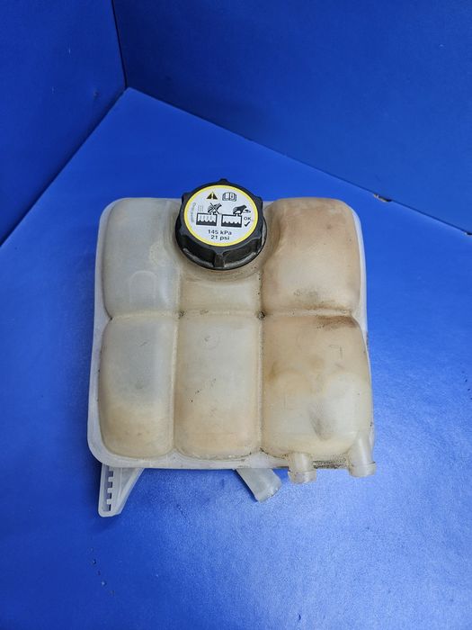 Vas expansiune Ford Focus Mk3