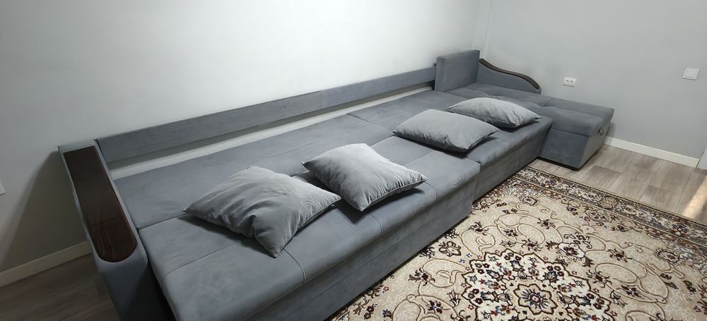 Продам диван хороший состояние