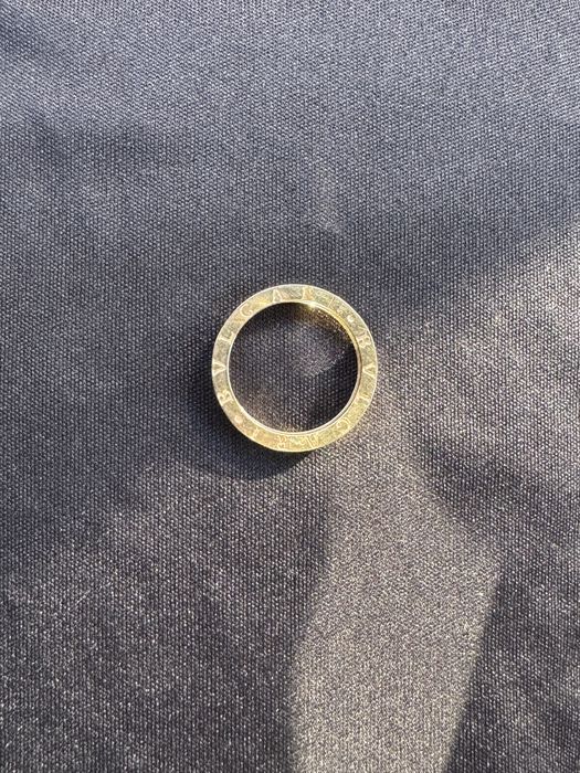 Кольцо bvlgari, продам