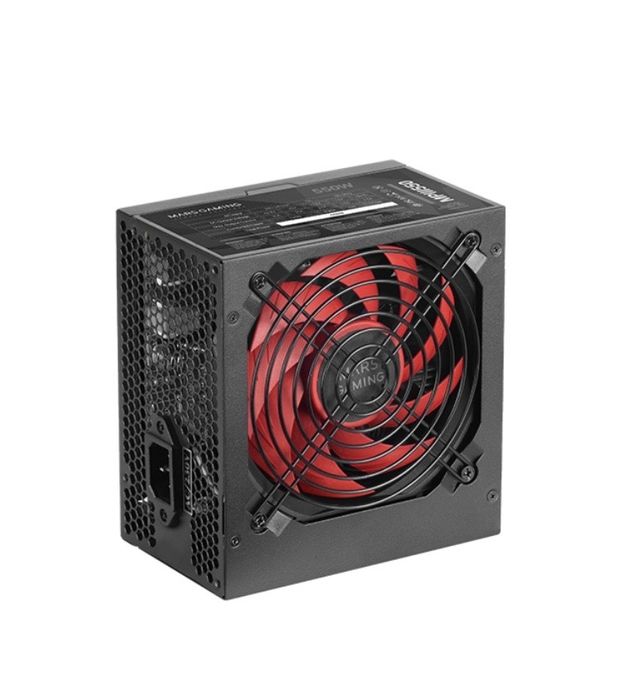 Vand p sursa mars gaming de 550w
