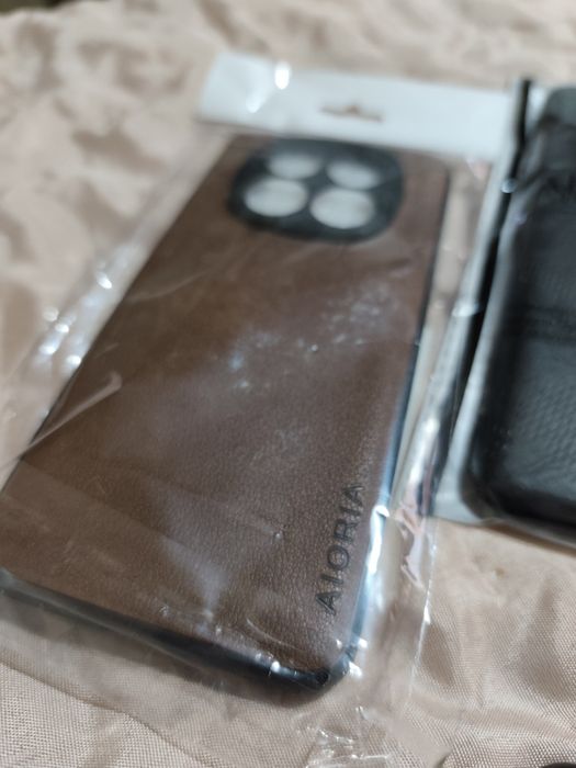 Кейс  / калъф/ протектор/Redmi Note 14 Pro