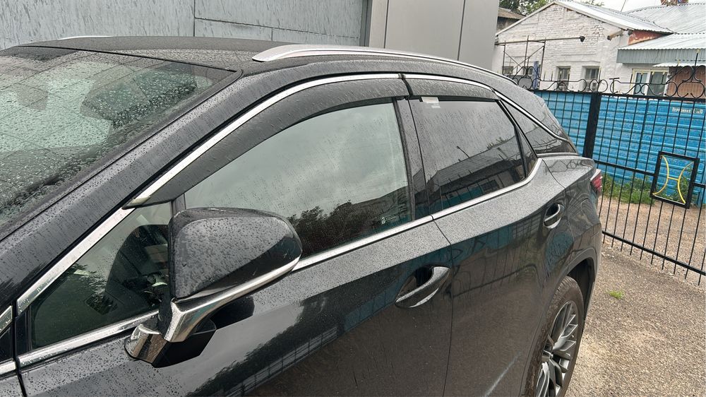 Продам lexus rx 200 t