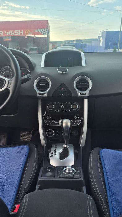 RENAULT Koleos 2012 — imagine 4