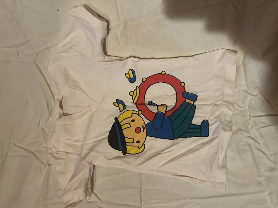 Детски дрехи 12 броя