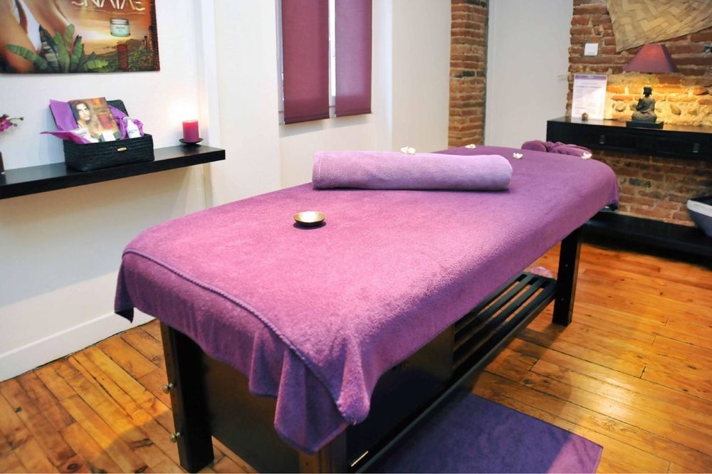 Массаж классика  озимде  жалгыз