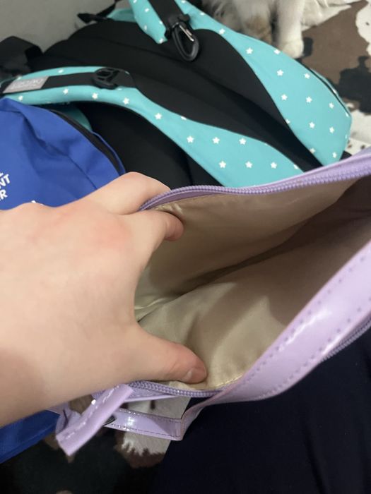 Продам рюкзаки.  И сумку