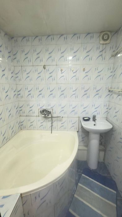 Продажа 1 комнатной на Карасу-2 (ипотека)