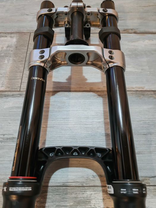 Furca 2023 Rockshox Boxxer Select 27,5 180mm