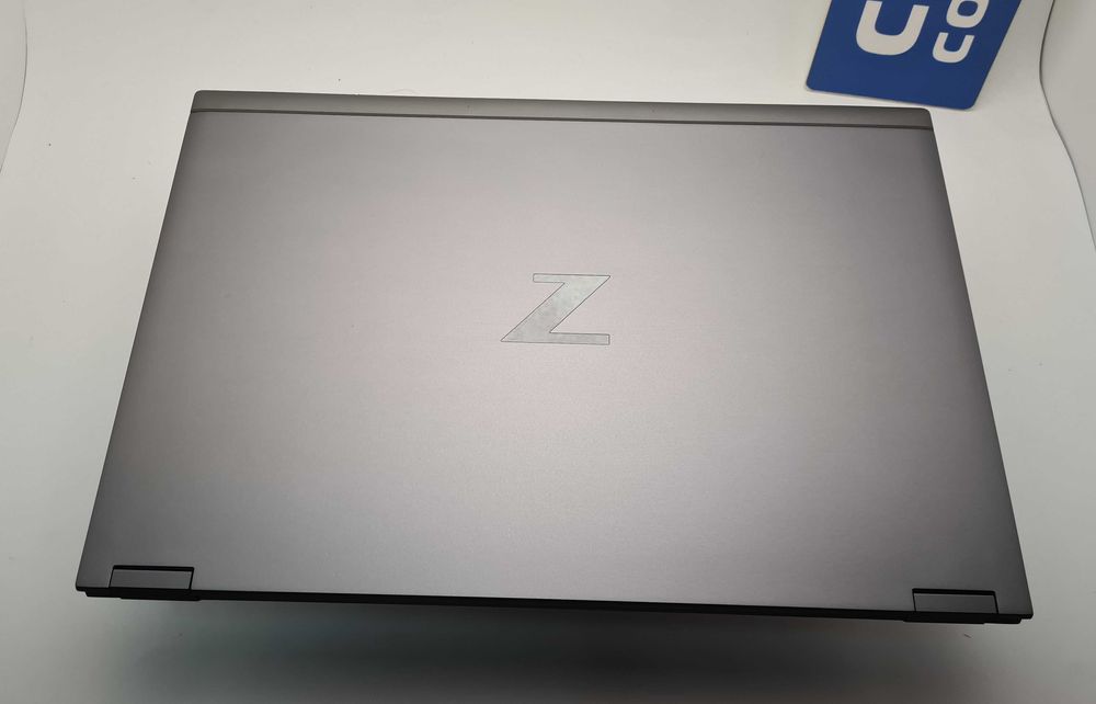 HP ZBook Fury 15.6 G8   i9 11950H/32GB/512SSD/500HDD/RTX A3000-6GB/FHD