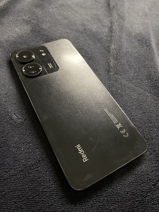 Redmi 13 c сатылады