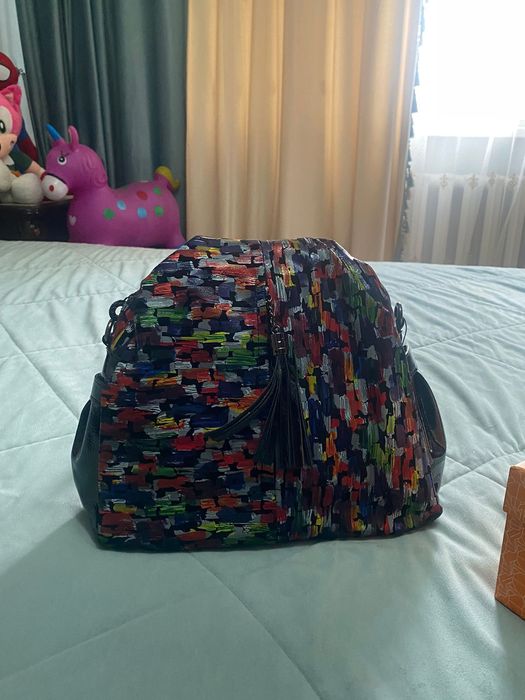 Продам сумку новую