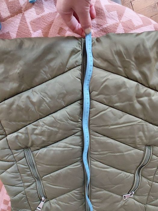 Зимно яке - размер М