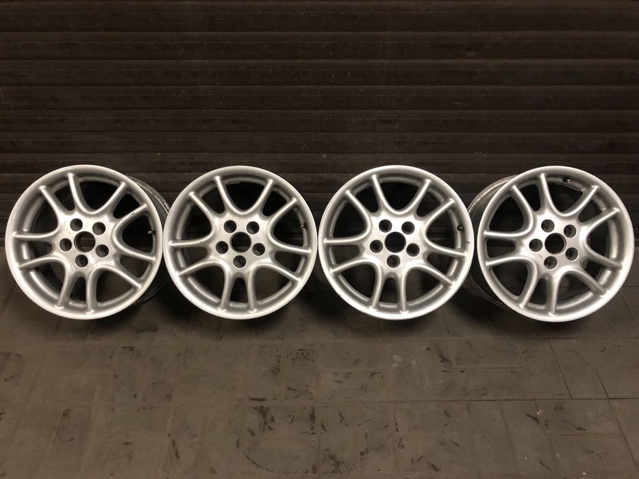 Диски на Опель R16