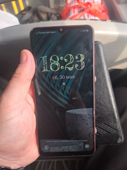 Samsung Galaxy A12  Хорошш!!!