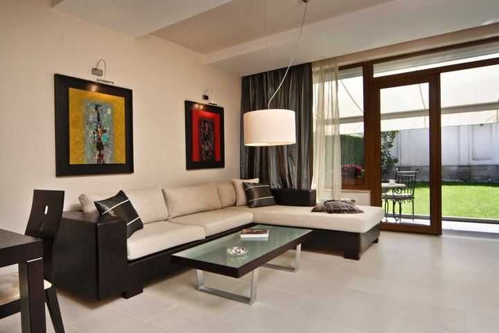 Дава се под наем Къща в София, Бъкстон - 195 кв.м за 500000 € - Снимка #5