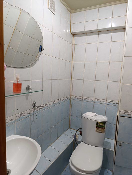Квартира Турксибский район