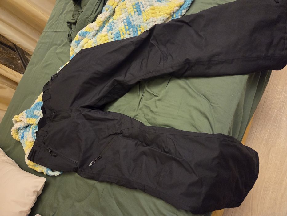 Штаны лыжные и для сноуборда