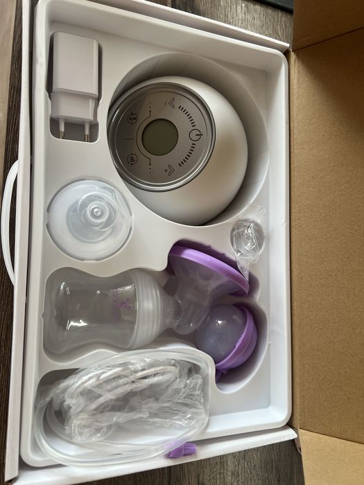 Помпа за кърма Cangaroo