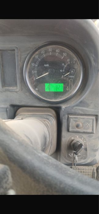 Продается Мтз Дэм 114