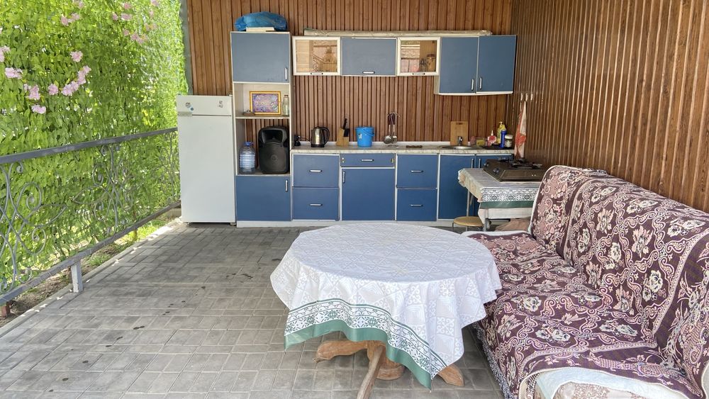 Продам или обмен на квартиру.