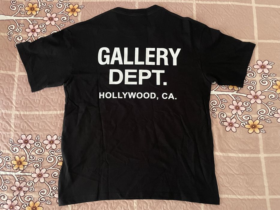 Tricouri Gallery Dept. , L