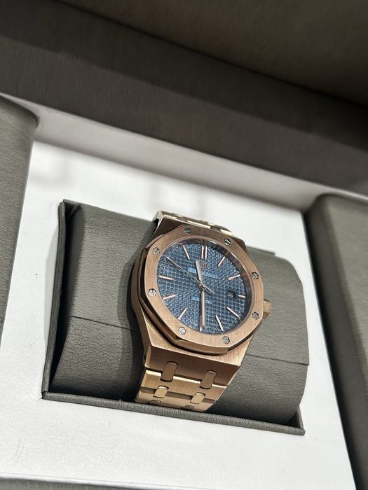 Audemars Piguet Royal Oak