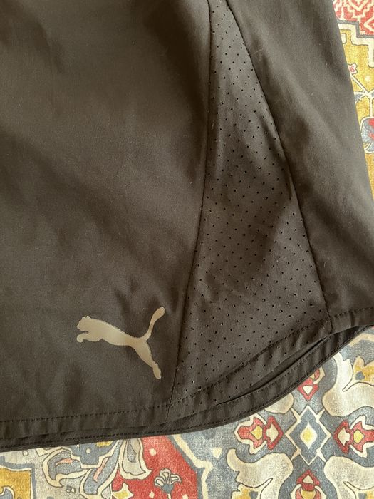 Къси панталони Puma