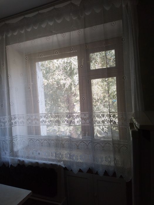 Занавеска для кухни