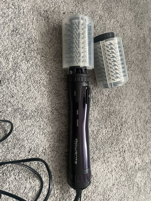 Perie rotativa Rowenta Brush activ