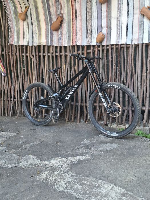 !!! Urgent Vand Canyon Sender