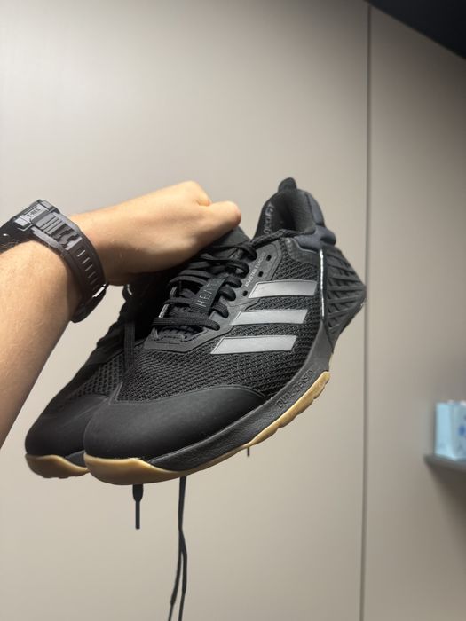 Кроссовки adidas dropset 3 (43)