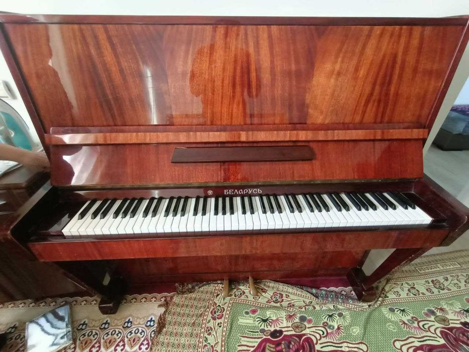 Пианино Беларусь