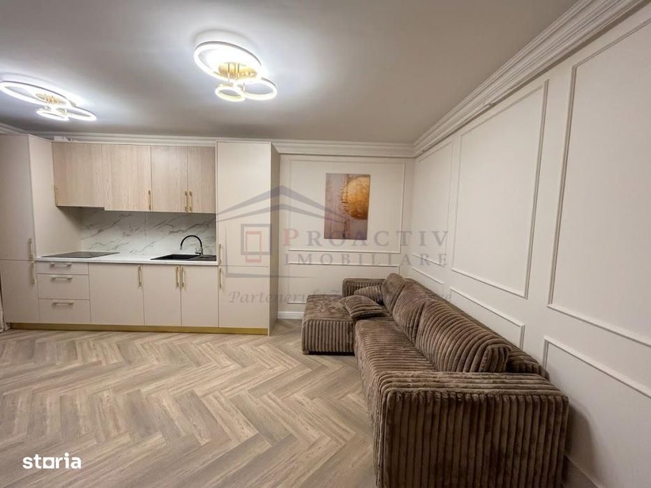 Apartament 2 camere | Bloc 2026 | Rate Dezvoltator | 2c-7935 — fotografia 2