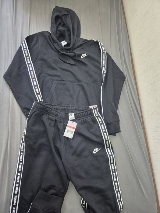 Nike спортивка двойка демисезон