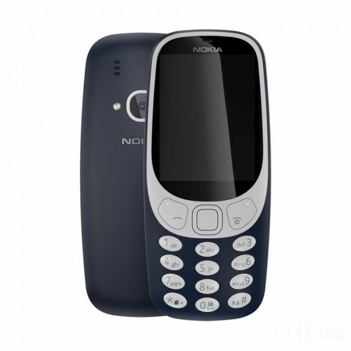 Nokia.     3310. 2 sm karta Gongkong